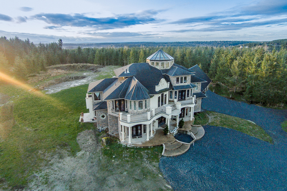 Able Aerial Real Estate Photography