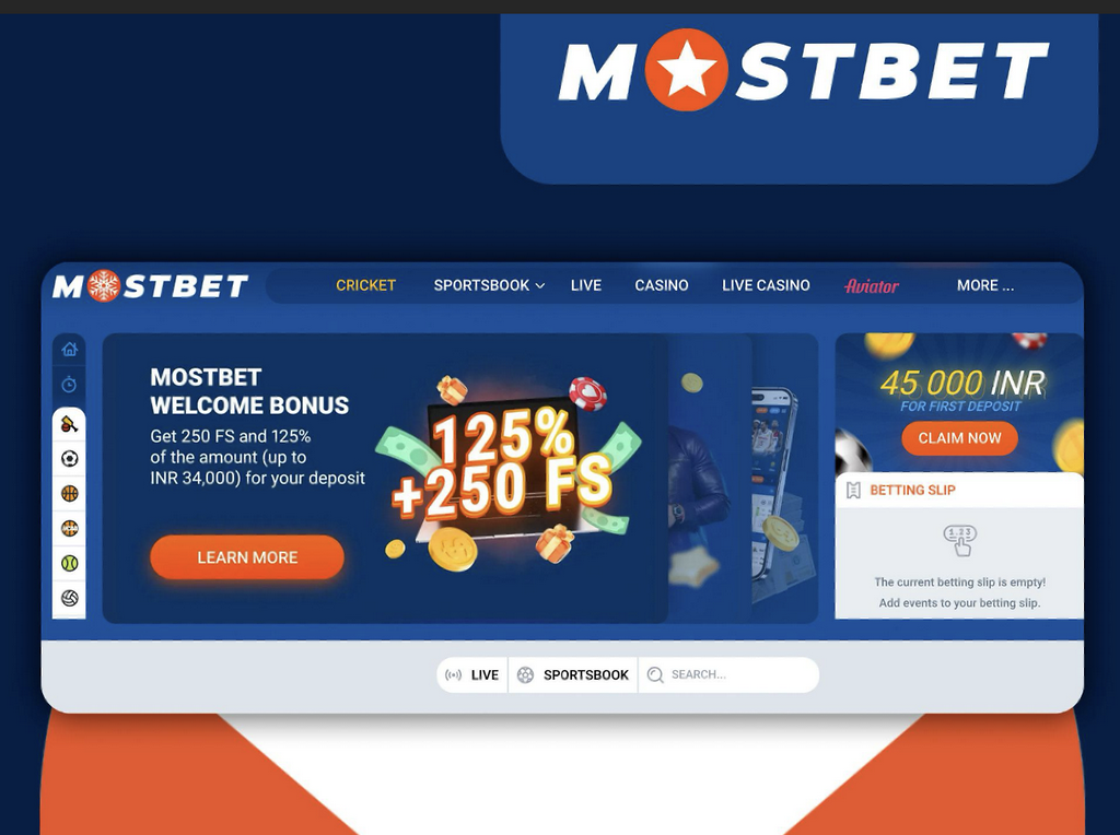 MostBet AZ - İdman və Kazino Oyunlarında Güvəndiyiniz Tərəfdaş